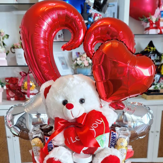 Amor y Dulzura - Imagen 2