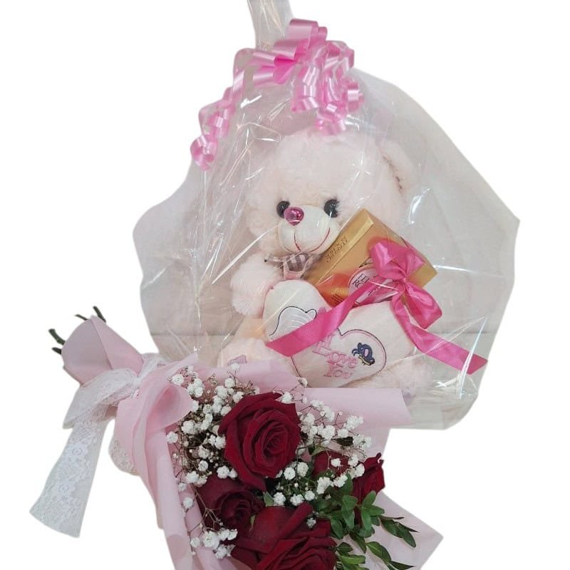 Todo en Uno para Enamorar