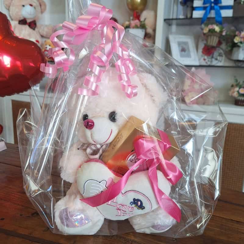 Todo en Uno para Enamorar - Imagen 3