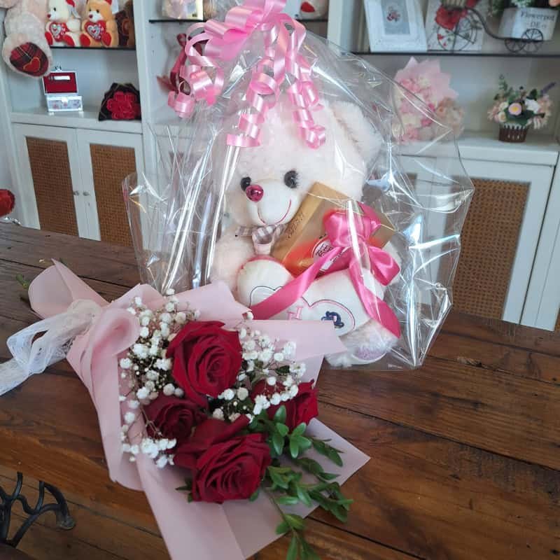 Todo en Uno para Enamorar - Imagen 2