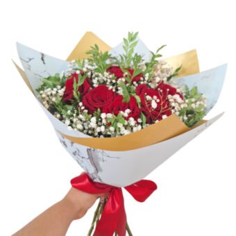 Flores